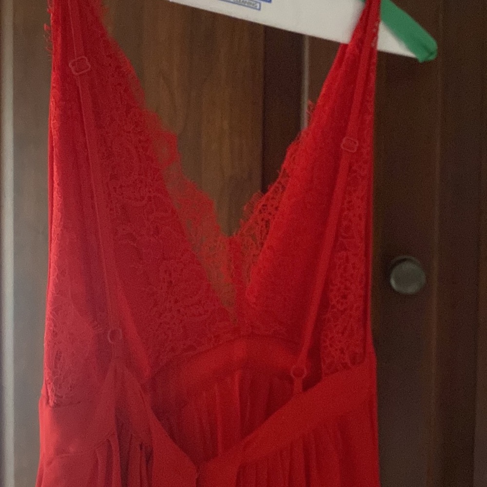 Windsor Size S Prom Dress - Picture 2 of 2